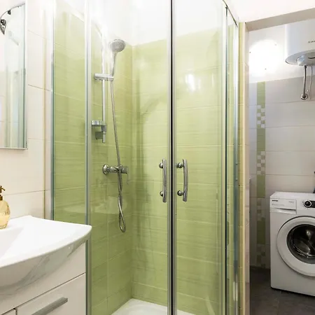 Apartament Bale-valle