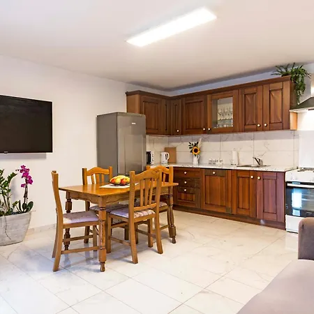 Bale-valle Apartament Bale
