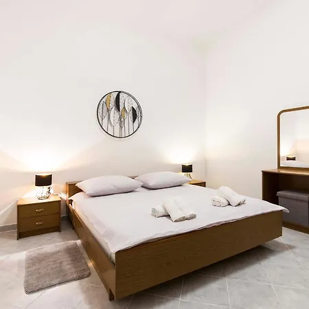 Apartament Bale-valle