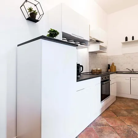 Apartament Bale-valle