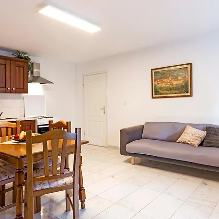 Bale-valle Appartement