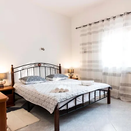 Bale-valle Appartement