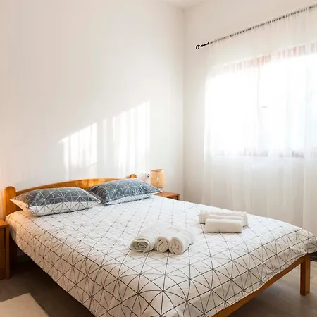 Appartement Bale-valle Bale