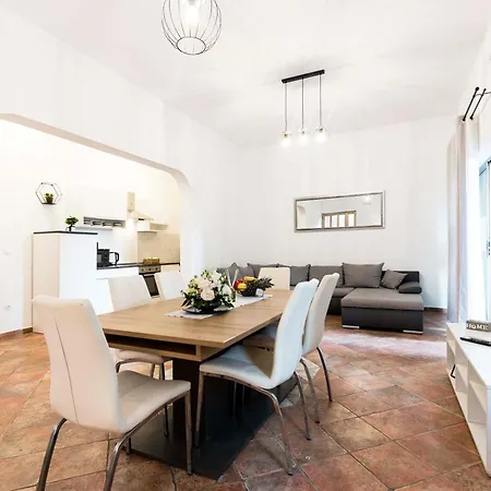 Bale-valle Appartement Bale