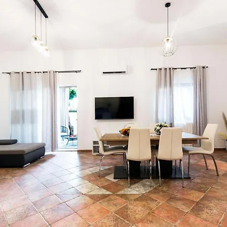 Appartement Bale-valle
