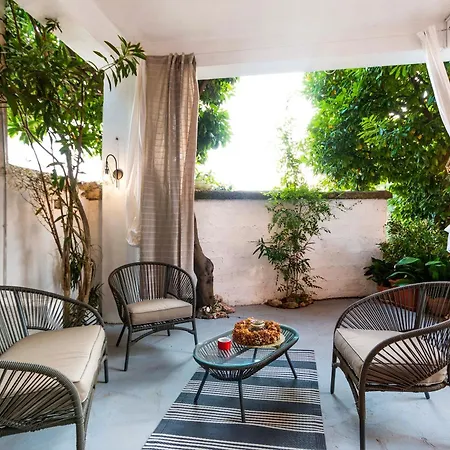 Appartement Bale-valle *
