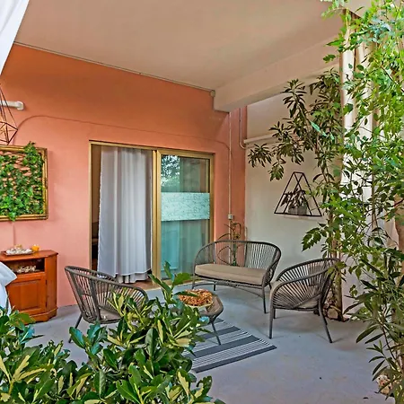 Appartement Bale-valle Bale